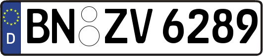 BN-ZV6289