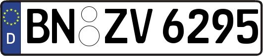 BN-ZV6295