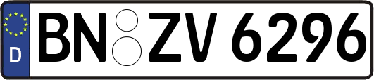 BN-ZV6296