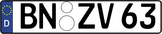 BN-ZV63