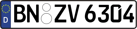 BN-ZV6304