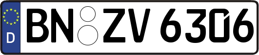 BN-ZV6306