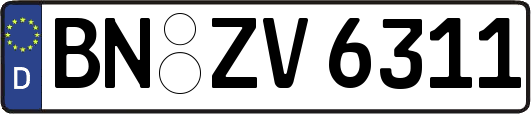BN-ZV6311