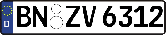 BN-ZV6312