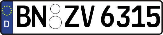 BN-ZV6315