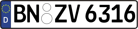 BN-ZV6316