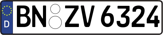 BN-ZV6324