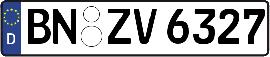 BN-ZV6327