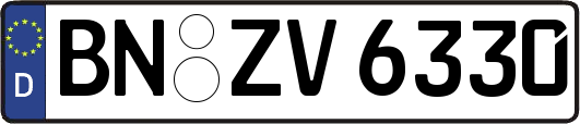 BN-ZV6330