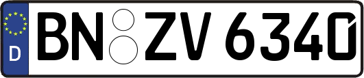 BN-ZV6340