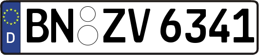 BN-ZV6341