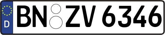 BN-ZV6346