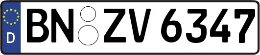 BN-ZV6347