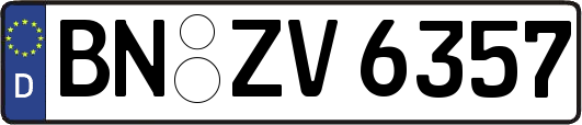 BN-ZV6357