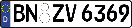 BN-ZV6369