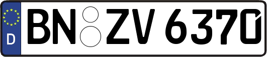 BN-ZV6370
