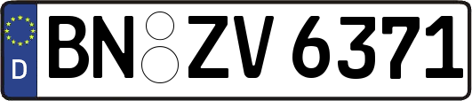 BN-ZV6371