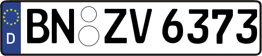 BN-ZV6373