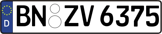 BN-ZV6375