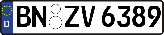 BN-ZV6389