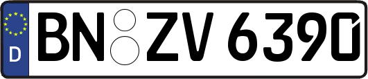 BN-ZV6390