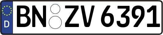 BN-ZV6391