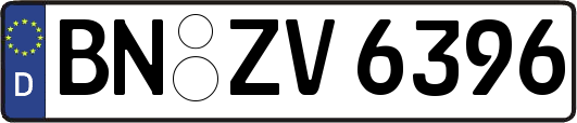 BN-ZV6396
