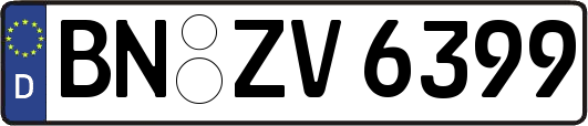 BN-ZV6399