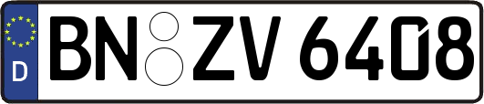 BN-ZV6408