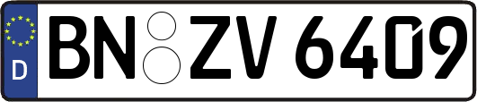 BN-ZV6409