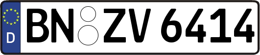 BN-ZV6414
