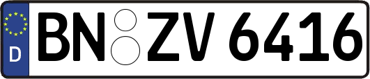 BN-ZV6416