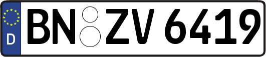 BN-ZV6419