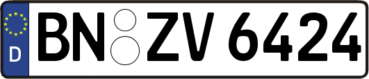 BN-ZV6424