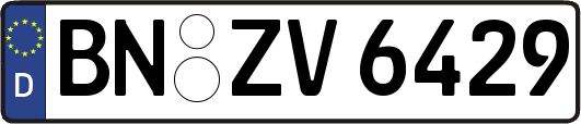 BN-ZV6429
