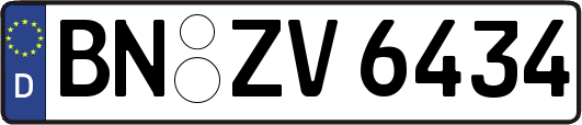 BN-ZV6434