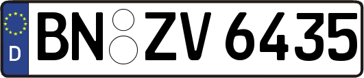 BN-ZV6435