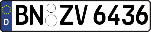 BN-ZV6436