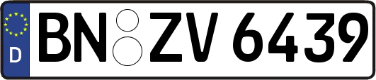 BN-ZV6439
