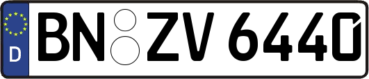 BN-ZV6440