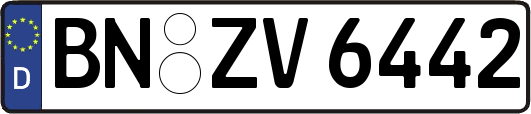 BN-ZV6442