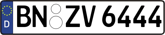 BN-ZV6444