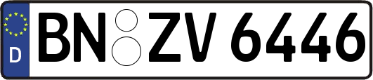 BN-ZV6446