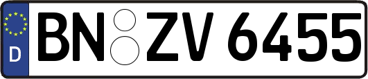 BN-ZV6455