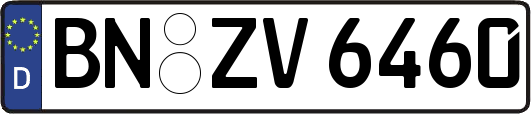 BN-ZV6460