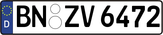 BN-ZV6472