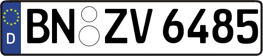 BN-ZV6485