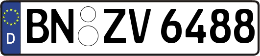 BN-ZV6488