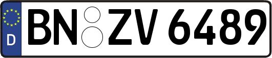 BN-ZV6489