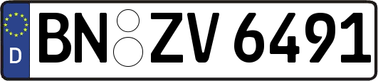 BN-ZV6491